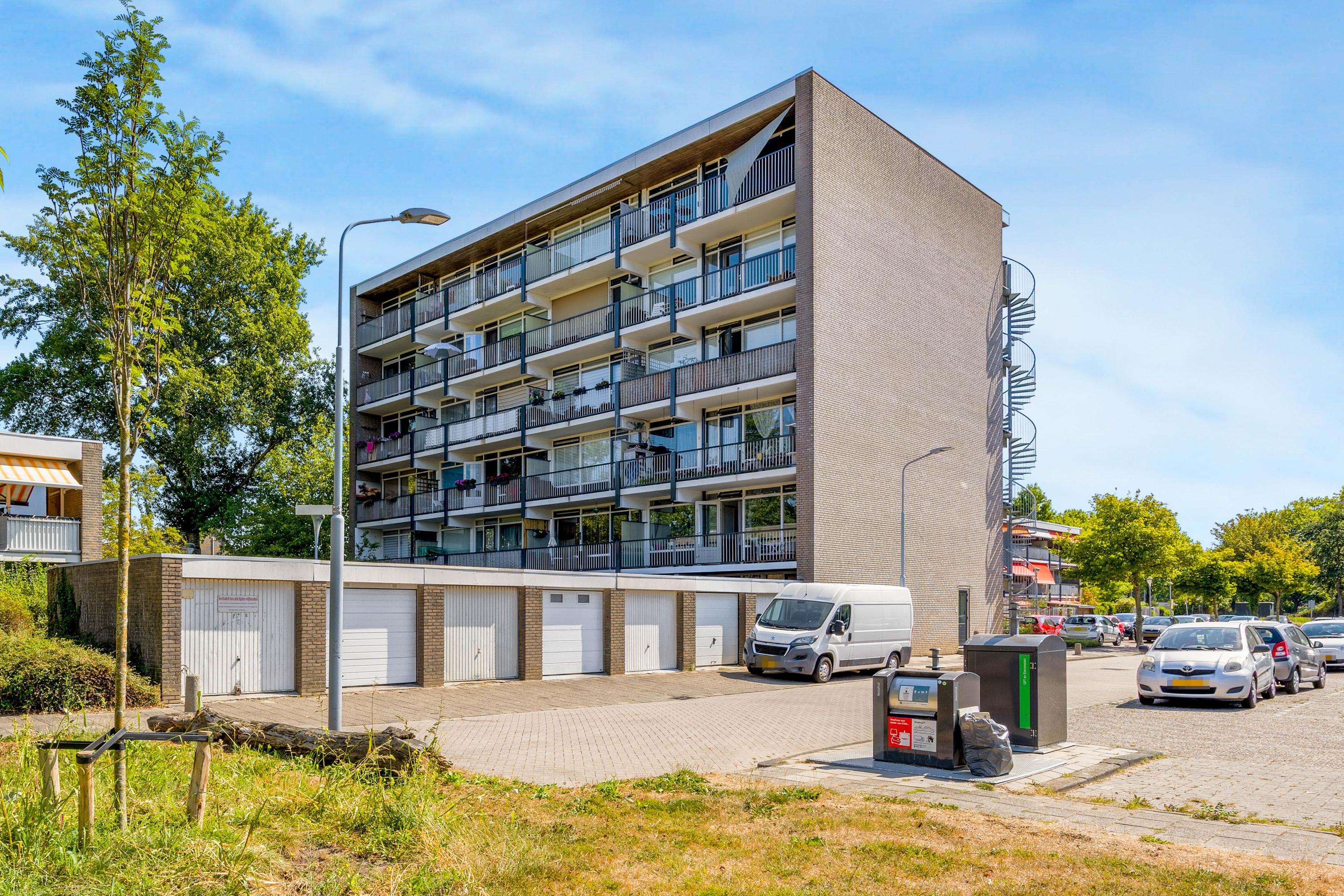 Jacob Boekestraat 121 , 2152 AG Nieuw-vennep 0
