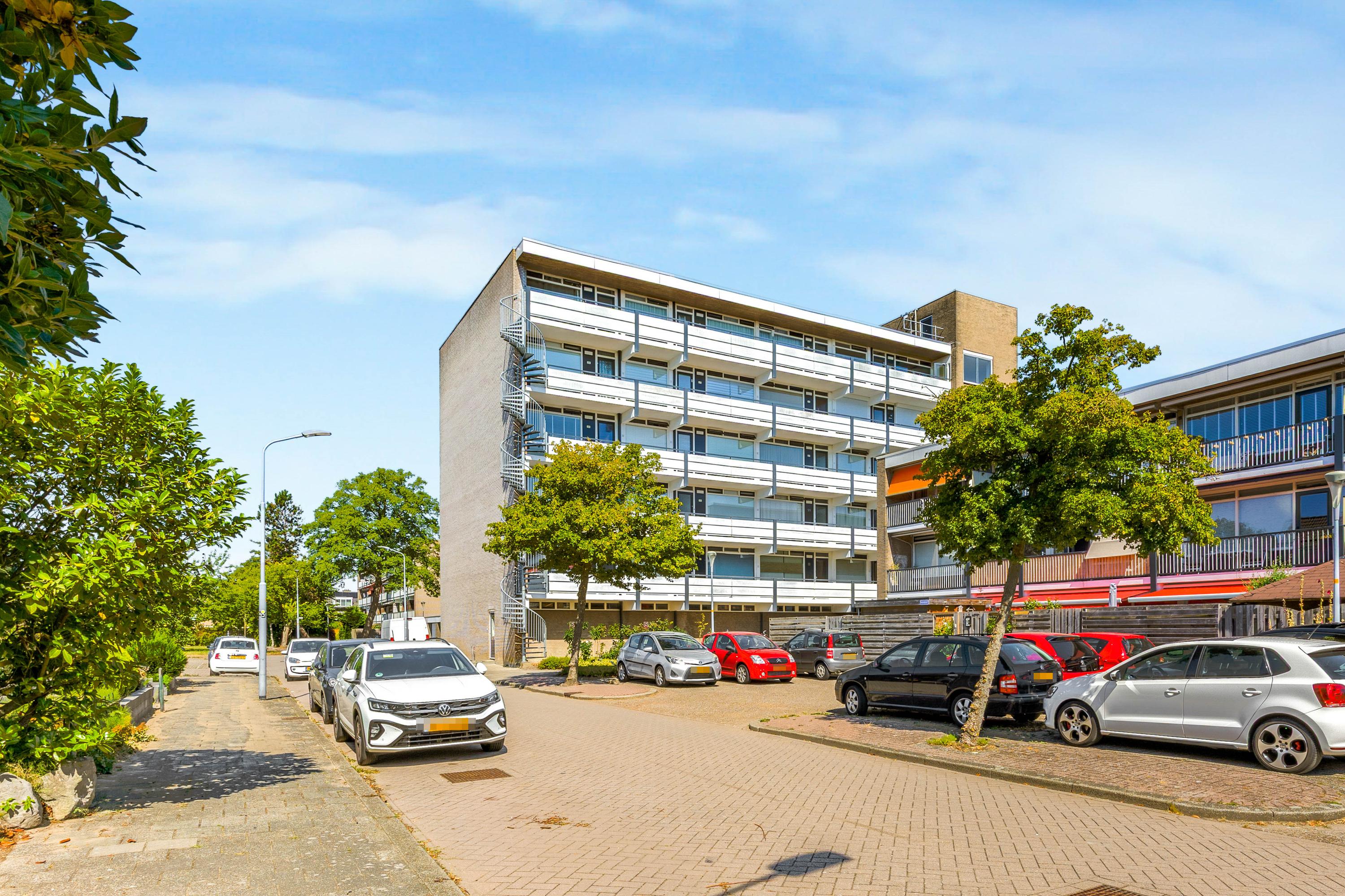 Jacob Boekestraat 121 , 2152 AG Nieuw-vennep 5