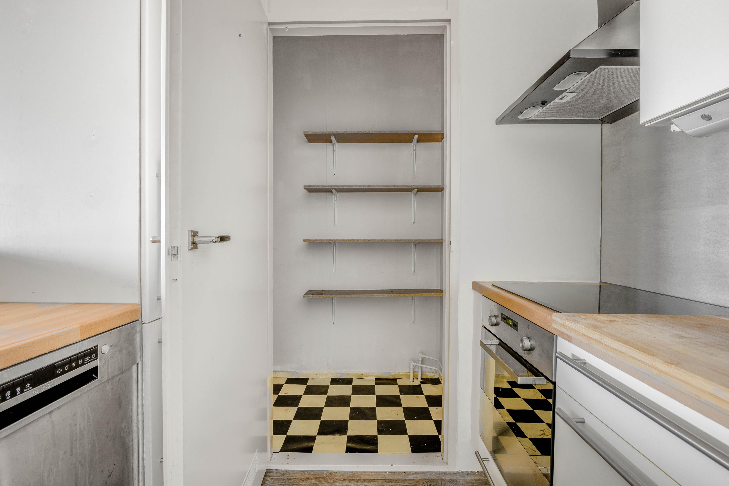 Jacob Boekestraat 121 , 2152 AG Nieuw-vennep 12