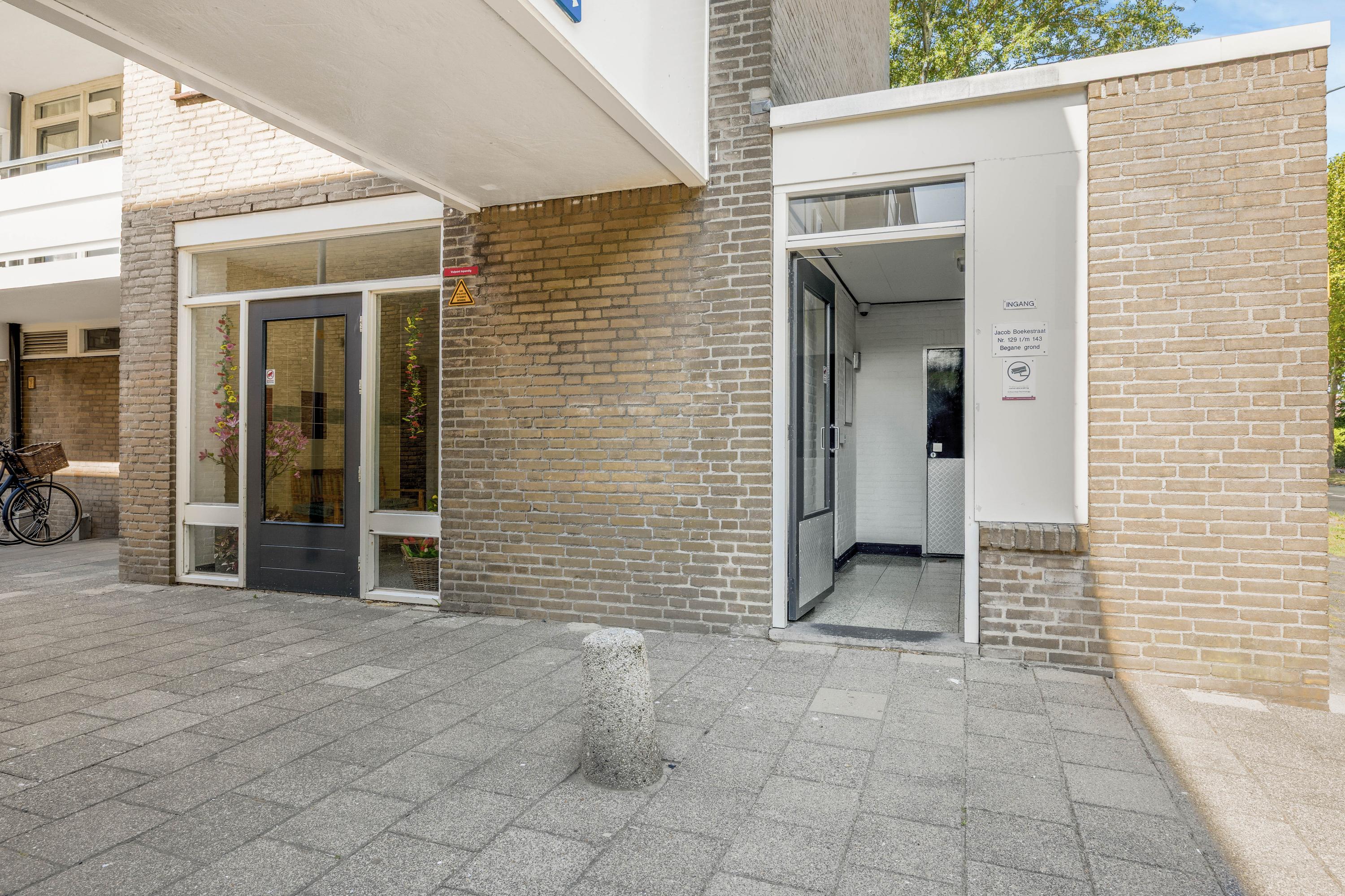 Jacob Boekestraat 121 , 2152 AG Nieuw-vennep 22