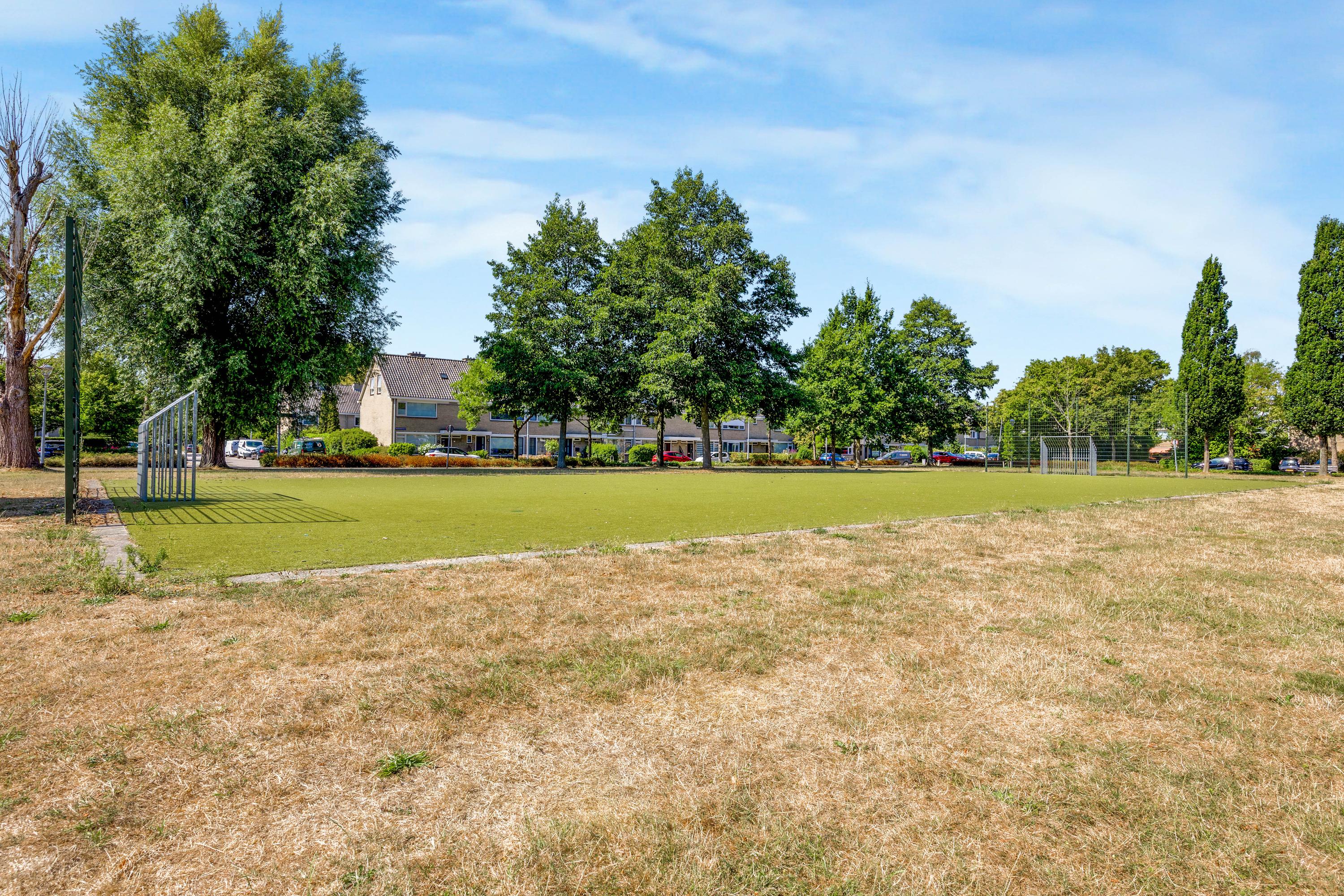 Jacob Boekestraat 121 , 2152 AG Nieuw-vennep 26