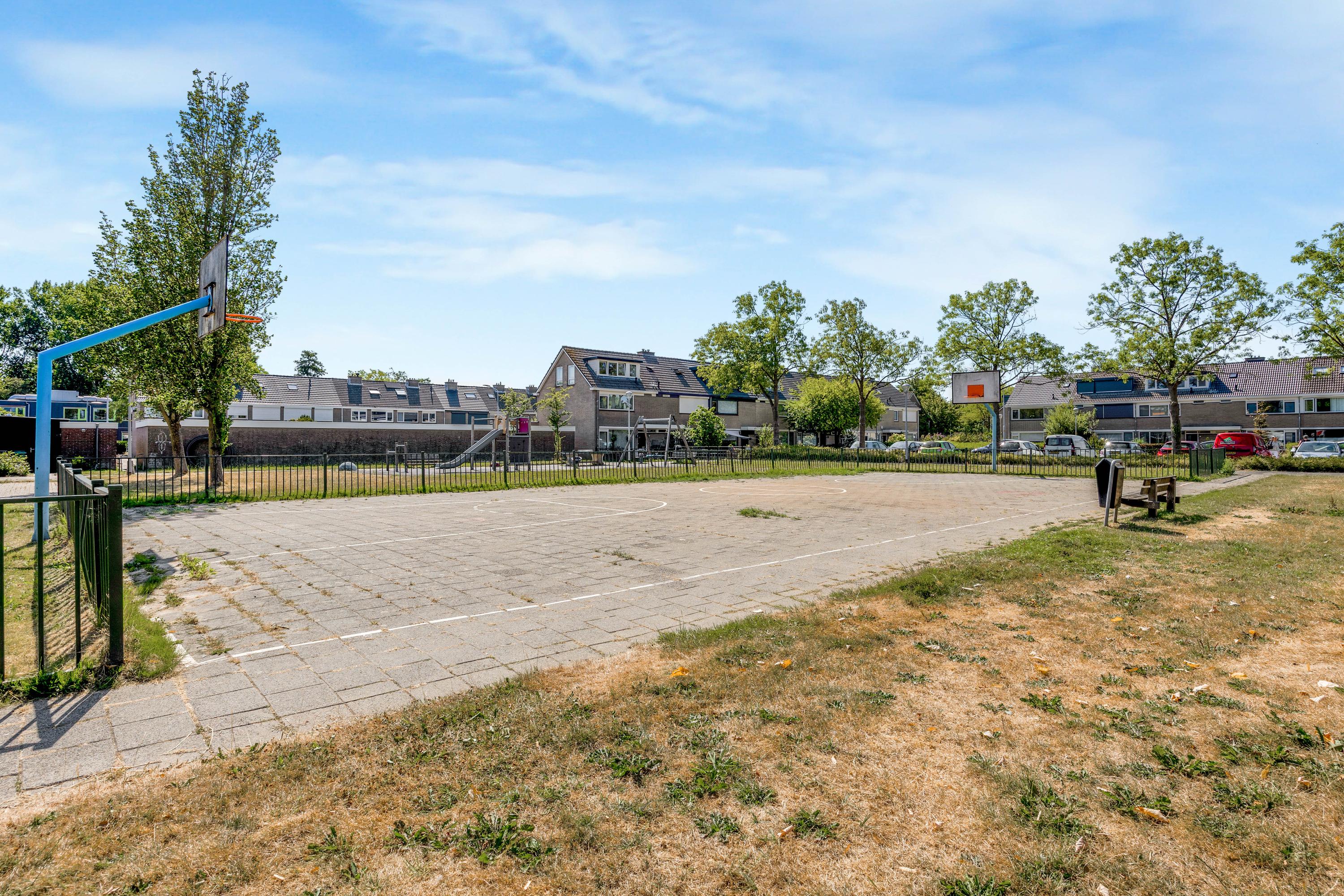Jacob Boekestraat 121 , 2152 AG Nieuw-vennep 27